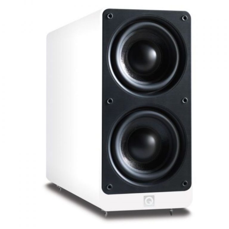 Q Acoustics 2070Si - The Home Cinema